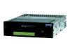 Exabyte Mammoth 2 - Tape drive - 8mm tape ( 60 GB / 150 GB ) - Mammoth-2 - SCSI LVD - internal - 5.25