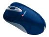 Labtec - Mouse - 3 button(s) - wireless - RF - PS/2 wireless receiver