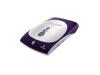 Iomega Predator - Disk drive - CD-RW - 24x10x40x - Hi-Speed USB - external