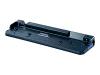 Sony - Port replicator - LAN EN, Fast EN