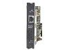 IMC iMcV - Media converter - 1000Base-LX, 1000Base-T - RJ-45 - SC single mode  - plug-in module - up to 10 km - 1300 nm