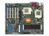 MSI Pro266TD Master-LR - Motherboard - ATX - Pro266T - Socket 370 - UDMA100, UDMA100 (RAID) - Ethernet