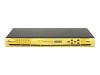 Symantec Gateway Security 5200 - Security appliance - 4 ports - EN, Fast EN