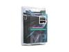 Processor - 1 x AMD Athlon MP 2600+ / 2.13 GHz ( 266 MHz ) - Socket A - L2 256 KB - Box