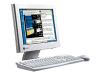 Eizo eClient 531L - All-in-one - 168 MHz - RAM 32 MB - no HDD - Microsoft Windows CE 2.12 - Monitor LCD display 15