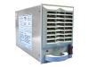 Supermicro SP 352-TP - Power supply - hot-plug ( plug-in module ) - AC 100/240 V - 350 Watt