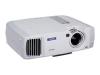 Epson EMP TS10 - LCD projector - 700 ANSI lumens - SVGA (800 x 600)