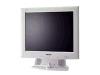 Philips Business 170B2M - LCD display - TFT - 17