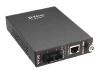 D-Link
DMC-530SC/E
Transceiver/TX>F+ENet FX SC SM 30km