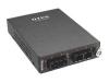 D-Link DMC 615SC - Media converter - 100Base-FX - SC multi-mode - SC single mode  - external - up to 15 km