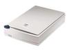 Epson Perfection 1200S - Flatbed scanner - 216 x 297 mm - 1200 dpi x 2400 dpi - Fast SCSI