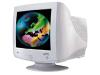 LG 995E plus - Display - CRT - 19