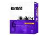 JBuilder Enterprise - ( v. 6 ) - complete package - 1 user - CD - Linux, Win, Mac, Solaris - French