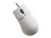 Microsoft IntelliMouse - Mouse - 3 button(s) - wired - PS/2 - OEM (pack of 3 )