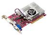 Gigabyte AR 64S-H - Graphics adapter - Radeon 7500LE - AGP 4x - 64 MB SDRAM - Digital Visual Interface (DVI) - TV out