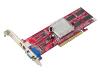 Gigabyte AV 64S-T - Graphics adapter - Radeon 7000E - AGP 4x - 64 MB SDRAM - TV out