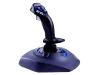 Logitech WingMan Attack - Joystick - 4 button(s) - grey, black