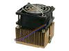 Global WIN CAK 38 - Processor cooler - ( Socket A )
