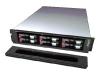 Compaq SANworks Management Appliance II - Network management device - EN, Fast EN - 2U - rack-mountable