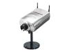 D-Link DCS 1000W - Network camera - colour - 10/100