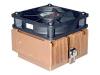 Global WIN CBK 58 - Processor cooler - ( Socket A, Socket 370 )