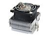 Global WIN FOP 38 - Processor cooler - ( Socket A, Socket 370 )