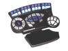 Thrustmaster HOMAB Tacticalboard - Game pad - 50 button(s)