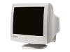 Fujitsu Business Line 177V - Display - CRT - 17