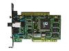 Attachmate Irma Convertible - Network adapter - ISA - IBM 3270 - Coax