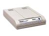 Multi-Tech MultiModem ZDX - Fax / modem - external - RS-232 - 33.6 Kbps / 1 analog port(s)