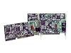 Multi-Tech MultiModem ISDN - ISDN terminal adapter - plug-in card - PCI - 128 Kbps