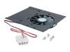 StarTech.com - Hard drive fan kit