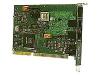 Multi-Tech MultiModem ZPX - Fax / modem - plug-in card - ISA - 33.6 Kbps