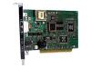 Multi-Tech MultiModem ZPX - Fax / modem - plug-in card - ISA - 56 Kbps - K56Flex, V.90