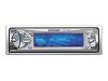 Panasonic CQ-SRX7000 - Radio / CD / MP3 player - Full-DIN - in-dash - 45 Watts x 4