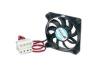 StarTech.com - System fan kit - 60 mm
