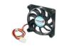StarTech.com 60x10mm Replacement Ball Bearing Computer Case Fan w/ TX3 Connector - System fan kit - 60 mm
