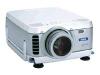 Epson EMP 7700 - LCD projector - 3000 ANSI lumens - XGA (1024 x 768)