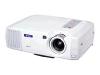 Epson EMP TS10 - LCD projector - 700 ANSI lumens - SVGA (800 x 600)