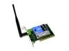 Linksys Instant Wireless WMP11 - Network adapter - PCI - 802.11b