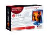 Pinnacle PCTV Pro - TV / radio tuner / video input adapter - PCI
