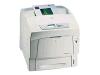 Xerox Phaser 6200DP - Printer - colour - duplex - laser - Legal, A4 - 2400 dpi x 2400 dpi - up to 16 ppm (mono) / up to 16 ppm (colour) - capacity: 600 sheets - parallel, USB, 10/100Base-TX