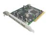 Tekram DC 602W - USB adapter - PCI - Hi-Speed USB - 5 ports