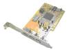Tekram DC 1394W - FireWire adapter - PCI - Firewire - 3 ports