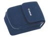 Canon SC PS300 - Soft case for digital photo camera - synthetic suede