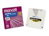 Maxell - LS-120 (SuperDisk) - 120 MB - green - Mac - storage media