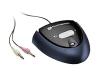 Plantronics .Audio Switcher - Headset switch