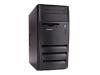 Compaq Evo D300v - Micro tower - 1 x C 1.4 GHz - RAM 128 MB - HDD 1 x 20 GB - CD - Win XP Home - Monitor : none