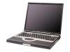 Compaq Evo Mobile Workstation N800w - P4-M 2 GHz - RAM 256 MB - HDD 40 GB - CD-RW / DVD-ROM combo - Mobility FireGL 9000 - Win XP Pro - 15