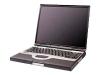 Compaq Evo Notebook N800v - P4-M 1.6 GHz - RAM 256 MB - HDD 20 GB - DVD - Mobility Radeon 7500 - Win XP Pro - 14.1